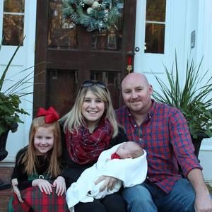 Meet your Posher, Alan